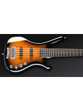 ROCKBASS CORVETTE BASIC 5 (ALMOND SUNBURST HP), зображення 2